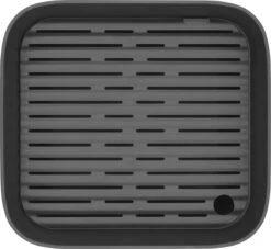 Brabantia SinkSide Afwasbak Vierkant - Met Afdruipschaal - Dark Grey 18 Brabantia SinkSide Afwasbak Vierkant - Met Afdruipschaal - Dark Grey -Sparkle home Winkel 1200x1105