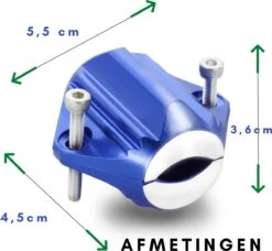 ATV PRO 2 ULTRA Magnetische Waterontharder - Waterontharder Magneet - Waterontharder Waterleiding - Anti Kalk - Ontkalker -Sparkle home Winkel 1200x1108