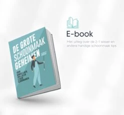 Johannes & Co Raamwisser Met Telescoopsteel 120cm Ruitenreiniger - Ramenwasser - Ramenwisser -Sparkle home Winkel 1200x1112 4