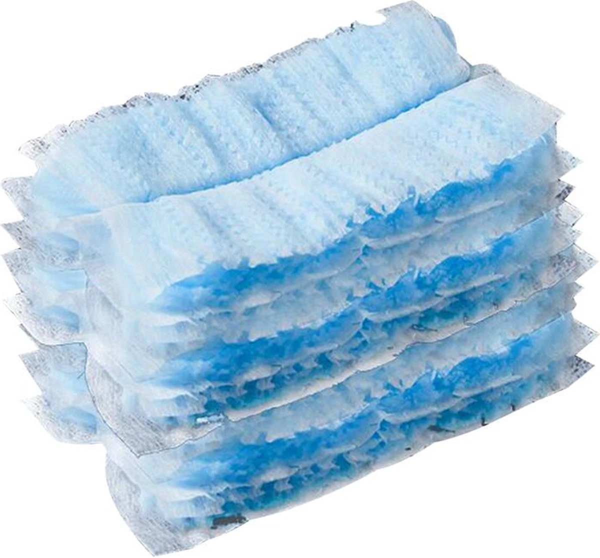 10-Pack Swiffer Duster Navulling Magnetische Stofdoeken Stoffer 3 10-Pack Swiffer Duster Navulling Magnetische Stofdoeken Stoffer