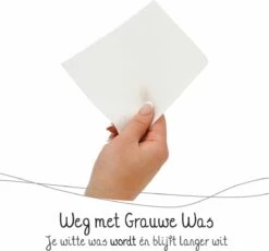 Cosmeau Witte Was White Protect Wasstrips 30 Wasbeurten Sheets Eco Laundry Strips -Sparkle home Winkel 1200x1117 1