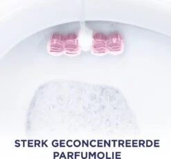 Glorix Aroma Lux Pink Jasmine & Elderflower Toiletblokken - 9 Stuks - Voordeelverpakking 11 Glorix Aroma Lux Pink Jasmine & Elderflower Toiletblokken - 9 Stuks - Voordeelverpakking -Sparkle home Winkel 1200x1118 3