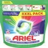 Ariel All-in-1 Pods - Color - 70 Stuks / Wasbeurten - XXXL Pack -Sparkle home Winkel 1200x1122