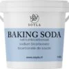 Baking Soda - 1 KG - Natriumbicarbonaat - Zuiveringszout -Sparkle home Winkel 1200x1122 4