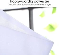 Merkloos Waszakken - Wasnetten - Bescherm Je Wasgoed En Wasmachine - Packing Cubes - Travel Organizer - 7 Stuks 13 Merkloos Waszakken - Wasnetten - Bescherm Je Wasgoed En Wasmachine - Packing Cubes - Travel Organizer - 7 Stuks -Sparkle home Winkel 1200x1128 1