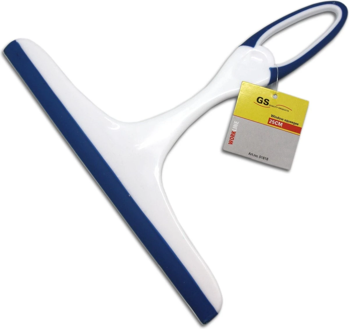 GS Raamwisser - Raamtrekker - Wisser Voor Douche , Badkamer En Auto 3 GS Raamwisser - Raamtrekker - Wisser Voor Douche , Badkamer En Auto