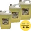 BO Cleaner - Schoonmaak Azijn - 3x 5 Liter - VOORDEEL VERPAKKING - Reiniger - Professioneel - BEST SELLER - Azijn - Tegels- Groene Aanslag - Schoonmaak - 15L 2 BO Cleaner - Schoonmaak Azijn - 3x 5 Liter - VOORDEEL VERPAKKING - Reiniger - Professioneel - BEST SELLER - Azijn - Tegels- Groene Aanslag - Schoonmaak - 15L -Sparkle home Winkel 1200x1133 4