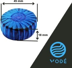 VODÉ Toiletblokjes Inbouwreservoir 28 Stuks - Voordeelverpakking – WC Blokjes – Stortbakblokjes – Geschikt Voor Geberit | Grohe - Lavendel Geur 12 VODÉ Toiletblokjes Inbouwreservoir 28 Stuks - Voordeelverpakking – WC Blokjes – Stortbakblokjes – Geschikt Voor Geberit | Grohe - Lavendel Geur -Sparkle home Winkel 1200x1137 4