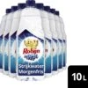 Robijn Morgenfris Strijkwater - 10 X 1L - Voordeelverpakking -Sparkle home Winkel 1200x1139
