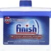 Finish Integrale Machinereiniger Regular Vaatwasser - 4x 250 ML - Voordeelverpakking -Sparkle home Winkel 1200x1140 2