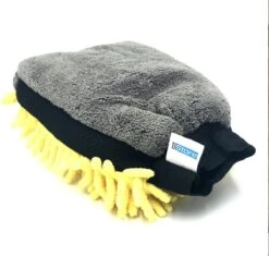 Auto Handschoen - Schoonmaak Handschoen - Auto Washandschoen - Schoonmaakhandschoenen - Washandschoen Auto -Sparkle home Winkel 1200x1142 12