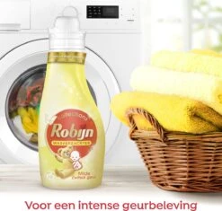 Robijn Wasverzachter Zwitsalgeur - 8 X 30 Wasbeurten - Voordeelverpakking 16 Robijn Wasverzachter Zwitsalgeur - 8 X 30 Wasbeurten - Voordeelverpakking -Sparkle home Winkel 1200x1143