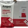 Antibacteriële Anti Bacteriële Doekjes - Anti Bacteriële Hygienische Hand Doekjes- Asepso- 12 X 15 Doekjes- Voordeelverpakking -Sparkle home Winkel 1200x1148 14