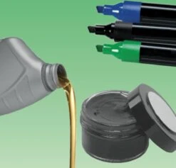 HG Vlekweg 2 - 50ml - Voor O.a. Vlekken Van Viltstift, Vet, Olie & Schoensmeer -Sparkle home Winkel 1200x1150