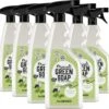 Marcel's Green Soap Allesreiniger Spray Basilicum & Vertivert Gras - 6 X 500 Ml -Sparkle home Winkel 1200x1153 6