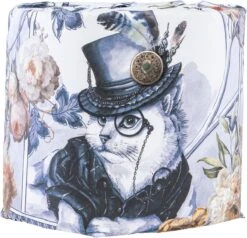 The Good Roll - WC Papier - 24 Stuks - 250 Vellen - 3 Laags - Heinen Delfts Blauw 13 The Good Roll - WC Papier - 24 Stuks - 250 Vellen - 3 Laags - Heinen Delfts Blauw -Sparkle home Winkel 1200x1157 3