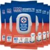 BLUE WONDER XL Desinfectie Reiniger Doekjes