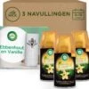 Air Wick Freshmatic Automatische Spray Luchtverfrisser - Ebbenhout & Vanille - 3 Navullingen -Sparkle home Winkel 1200x1160 10