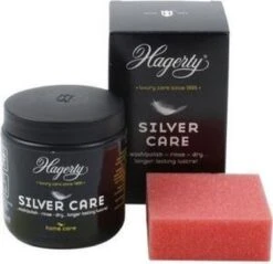 Hagerty Silver Care - Pasta Voor Zilverreiniging 185 Gr -Sparkle home Winkel 1200x1160 9
