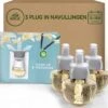 Air Wick Elektrische Luchtverfrisser - Vanille & Orchidee - 3 Navullingen -Sparkle home Winkel 1200x1161 14