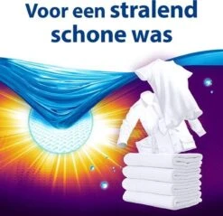Persil® Persil Active Gel Color - Vloeibaar Wasmiddel - Voordeelverpakking - 6 X 20 Wasbeurten -Sparkle home Winkel 1200x1161
