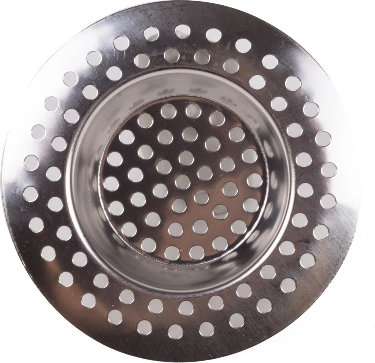 Benson Gootsteenzeef Rvs Op Kaart 3 Benson Gootsteenzeef Rvs Op Kaart