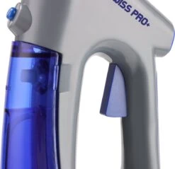 Swiss Pro+ Ruitenreiniger 3 In 1 WV 2 Blue Edition Window Vac - Ca. 120 M² - Waterzuiger - Incl. Smalle Zuigmond - Oplaadbaar - Raamwisser - Streeploos - Clicksystem - 2 Microvezeldoekjes - Met Sprayfunctie - Low Noise - Hepafilter 17 Swiss Pro+ Ruitenreiniger 3 In 1 WV 2 Blue Edition Window Vac - Ca. 120 M² - Waterzuiger - Incl. Smalle Zuigmond - Oplaadbaar - Raamwisser - Streeploos - Clicksystem - 2 Microvezeldoekjes - Met Sprayfunctie - Low Noise - Hepafilter -Sparkle home Winkel 1200x1162 11