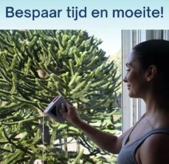 Magnetische Ramenwasser Voor Dubbel Glas - Ramenwisser - Ramenreiniger -Sparkle home Winkel 1200x1168 5