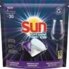 SUN® Sun Optimum All-in 1 Regular Capsules - 30 Vaatwastabletten - Maandbox -Sparkle home Winkel 1200x1175 3