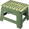 PUHLMANN - Inklapbare Kruk, JAMES, Plastic, Groen, 22 Cm Hoog, Max 100kilo 1 PUHLMANN - Inklapbare Kruk, JAMES, Plastic, Groen, 22 Cm Hoog, Max 100kilo -Sparkle home Winkel 1200x1176 7
