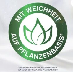 LENOR APRILFRIS WASVERZACHTER -8X21 WASBEURTEN-ST 525ML -Sparkle home Winkel 1200x1179