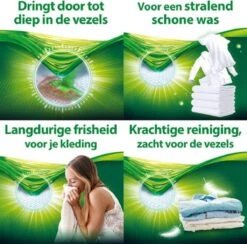 Persil® Persil Power Gel Vloeibaar Wasmiddel - Voordeelverpakking - 6 X 25 Wasbeurten. 8 Persil® Persil Power Gel Vloeibaar Wasmiddel - Voordeelverpakking - 6 X 25 Wasbeurten. -Sparkle home Winkel 1200x1183