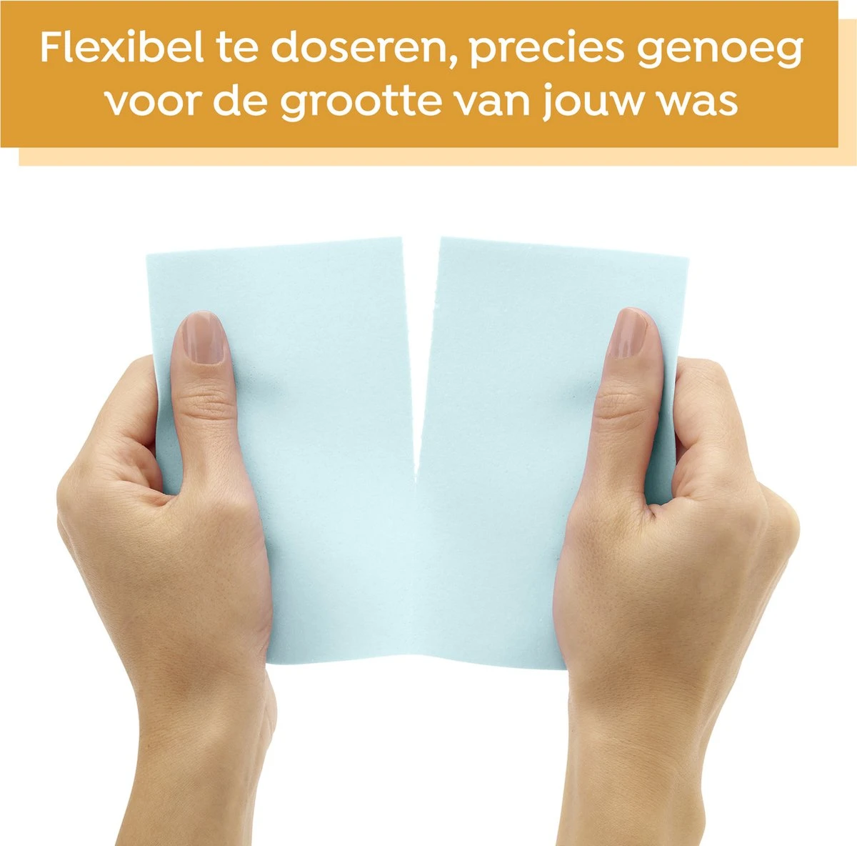 Robijn Classics Stralend Wit Wasmiddeldoekjes - 4 X 16 Wasstrips - Voordeelverpakking 7 Robijn Classics Stralend Wit Wasmiddeldoekjes - 4 X 16 Wasstrips - Voordeelverpakking - Afbeelding 5