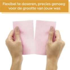 Robijn Classics Color Wasmiddeldoekjes 16 Wasstrips -Sparkle home Winkel 1200x1184