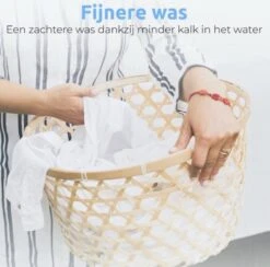 Magnetische Waterontharder 15.000 Gauss - Professionele Waterontharder Magneet - Waterontkalker Waterleiding - Blauw - Anti Kalk -Sparkle home Winkel 1200x1184 6