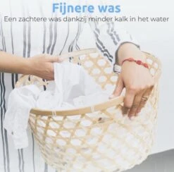 Magnetische Waterontharder - Professionele Waterontharder Magneet - Waterontkalker Waterleiding - Blauw - Anti Kalk -Sparkle home Winkel 1200x1184 7