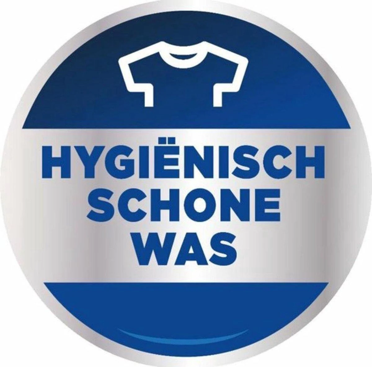 Persil® Persil Power Gel Vloeibaar Wasmiddel - Voordeelverpakking - 6 X 25 Wasbeurten. 6 Persil® Persil Power Gel Vloeibaar Wasmiddel - Voordeelverpakking - 6 X 25 Wasbeurten. - Afbeelding 4