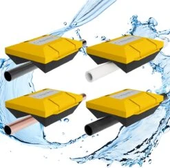 Waterontharder Alternatief: AlpinPro® Antikalksysteem BUDGET Type: Uni-Pro (alle Waterleidingen) - Magneet Waterleiding ☆ Hét Waterontharder Alternatief - Antikalk - Kalkaanslag - Magnetisch -> 15.000 Gauss / 1.5 Tesla 9 Waterontharder Alternatief: AlpinPro® Antikalksysteem BUDGET Type: Uni-Pro (alle Waterleidingen) - Magneet Waterleiding ☆ Hét Waterontharder Alternatief - Antikalk - Kalkaanslag - Magnetisch -> 15.000 Gauss / 1.5 Tesla -Sparkle home Winkel 1200x1188 8