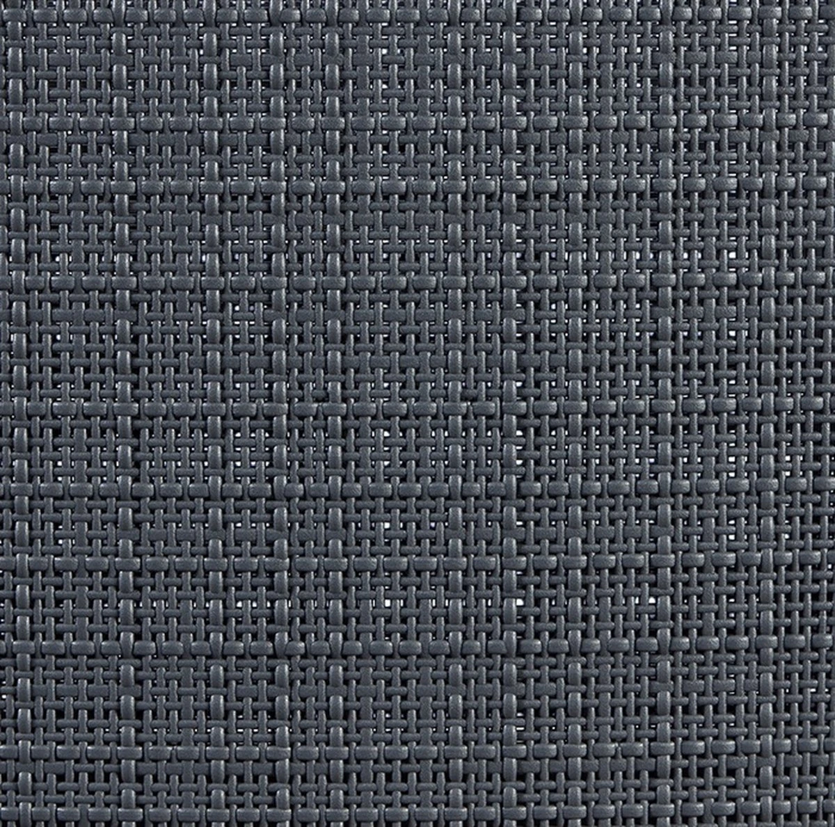 Curver Jute Wasmand Met Deksel - 58L - Donkergrijs 9 Curver Jute Wasmand Met Deksel - 58L - Donkergrijs - Afbeelding 7