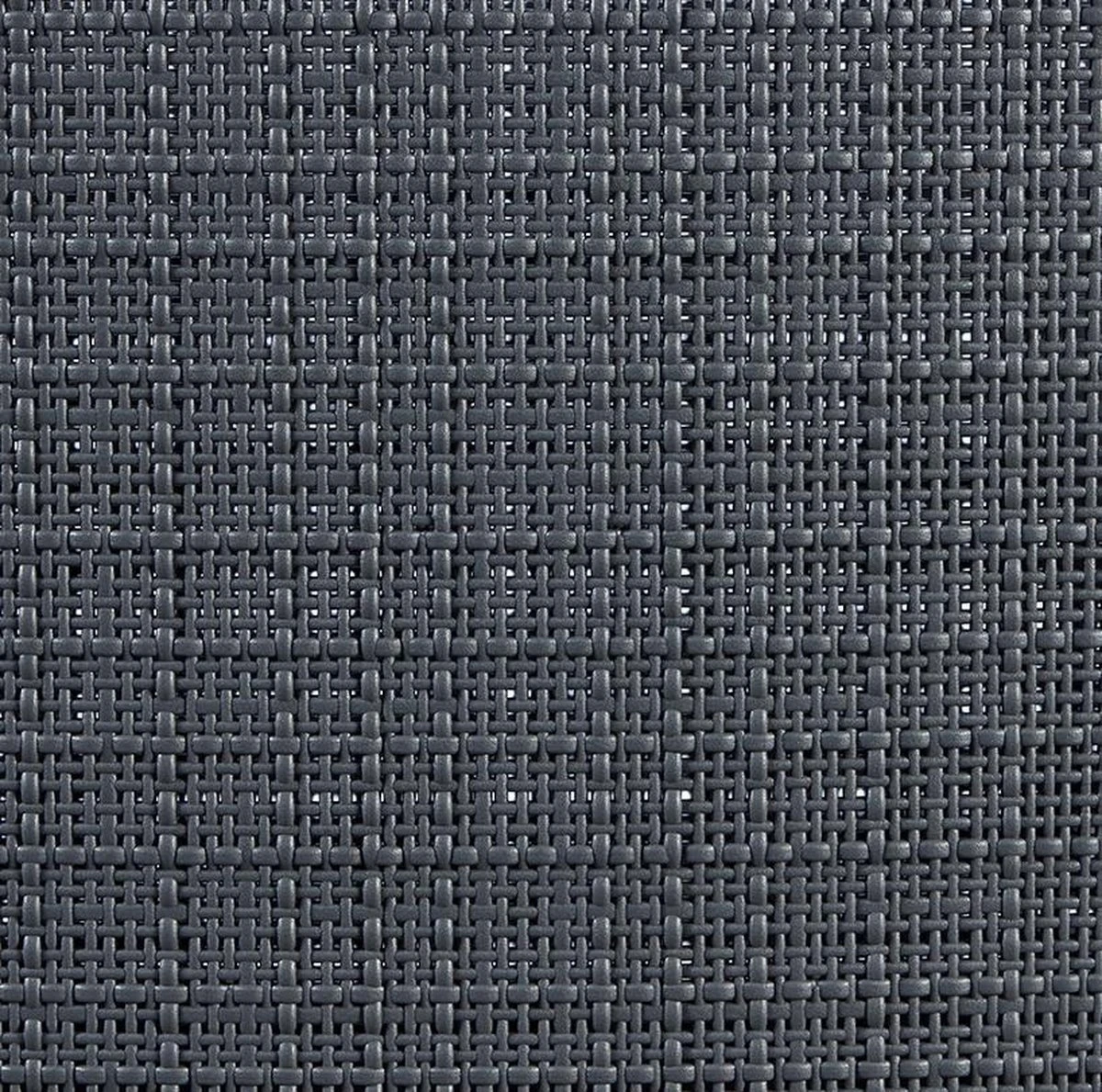 Curver Jute Wasmand Met Deksel - 58L - Donkergrijs 10 Curver Jute Wasmand Met Deksel - 58L - Donkergrijs - Afbeelding 8