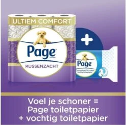 Scottex Toiletpapier - Kussenzacht Design Wc Papier - 84 Rollen -Sparkle home Winkel 1200x1189 13