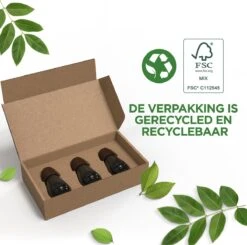 Air Wick Essential Mist Automatische Luchtverfrisser - Ontspannende Lavendel - 3 Navullingen -Sparkle home Winkel 1200x1191 17