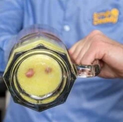 Scrub Daddy Schuurspons - Krasvrij Schoonmaken - Inclusief The Pink Stuff Paste -Sparkle home Winkel 1200x1191 20