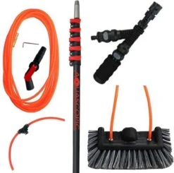 Aquacopic - Telescoopsteel Set Met Borstel - 11 Meter 19 Aquacopic - Telescoopsteel Set Met Borstel - 11 Meter -Sparkle home Winkel 1200x1191 6