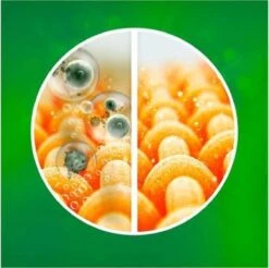 Ariel All-in-1 Pods - Original - 140 Stuks / Wasbeurten (2 X 70) - XXXL Pack -Sparkle home Winkel 1200x1193 2