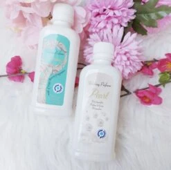 Db Wasparfum 250 Ml - Parfum - Was - Wasgeurtje - Washing Perfume - Pearl -Sparkle home Winkel 1200x1193