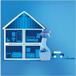 Ambi Pur Classic - 500ml - 8 Stuks - Textielverfrisser 19 Ambi Pur Classic - 500ml - 8 Stuks - Textielverfrisser -Sparkle home Winkel 1200x1194 2