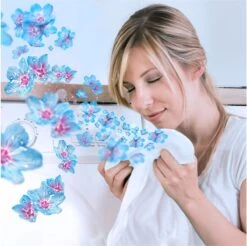 Lenor Unstoppables Lente Geurparels - In-Wash Geurbooster - 570g -Sparkle home Winkel 1200x1195