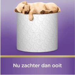 Scottex Toiletpapier - Kussenzacht Design Wc Papier - 84 Rollen -Sparkle home Winkel 1200x1197 18