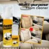 TLVX Bekleding Reiniger / Schuim Reiniger / Vlekken Reinigen / Interieur Reiniger / Foam Cleaner / 150ml / Auto Schoonmaak / Citroen Geur / Auto Interieur Reiniger / Vlekken Verwijderen Bankstel / Auto Stoel Schoonmaken / Effectief! -Sparkle home Winkel 1200x1197 31
